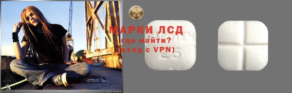 стаф Кулебаки